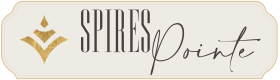 2 Logo Wide Frame Offset Single Line Text